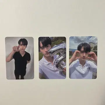 ghost9 이우진