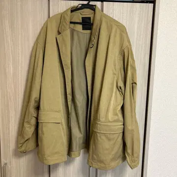 DAIWAPIER39/Tech Loose 2B Jacket