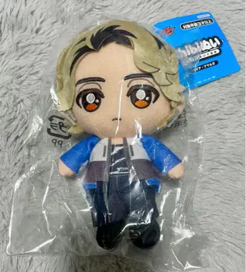 가면라이더 가브 봉제 인형 라키아 아말가 쇼지 코헤이