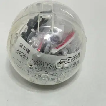 모빌슈트 앙상블 SP RX-78-2 건담