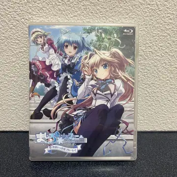 마도카 마기카 Blu-ray 전 12화