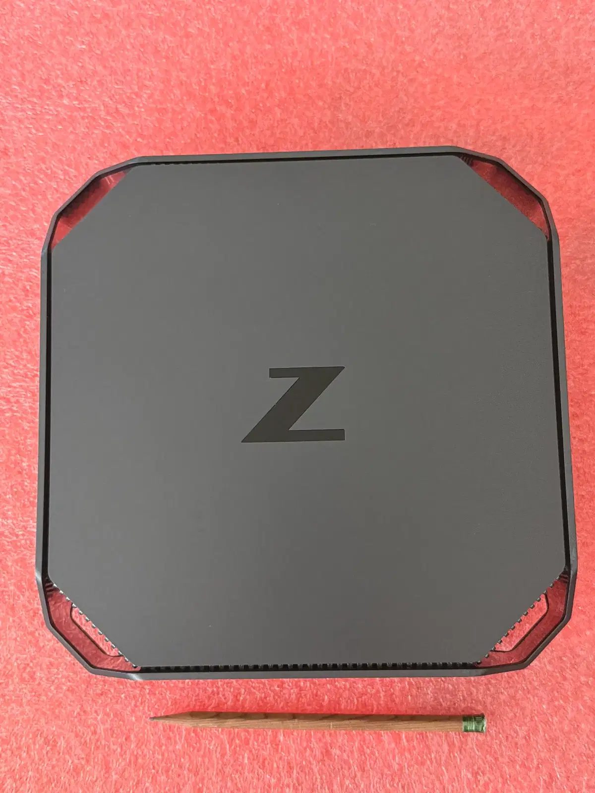 HP Z2 mini G4 Xeon E-2236 영상편집 Z840 맥미니 | 브랜드 중고거래 