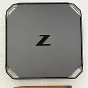 HP Z2 mini G4 Xeon E-2236 영상편집 Z840 맥미니 | 브랜드 중고거래