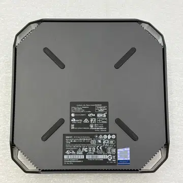 HP Z2 mini G4 Xeon E-2236 영상편집 Z840 맥미니 | 브랜드 중고거래