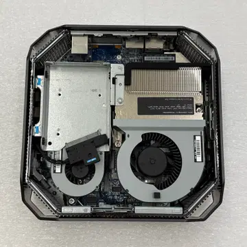 HP Z2 mini G4 Xeon E-2236 영상편집 Z840 맥미니 | 브랜드 중고거래