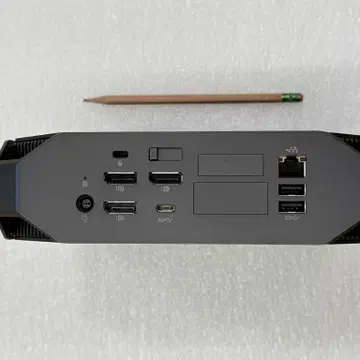 HP Z2 mini G4 Xeon E-2236 영상편집 Z840 맥미니 | 브랜드 중고거래