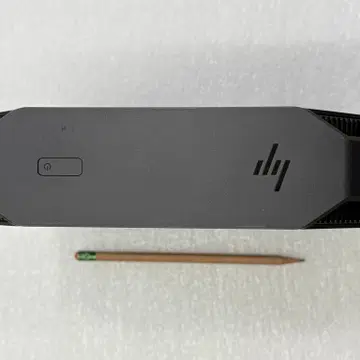 HP Z2 mini G4 Xeon E-2236 영상편집 Z840 맥미니 | 브랜드 중고거래