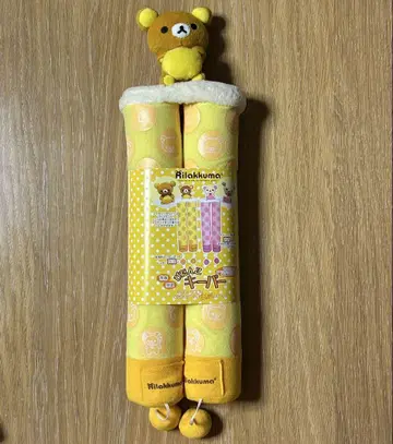 [ 미사용 새상품 ] 리락쿠마 부츠 키퍼