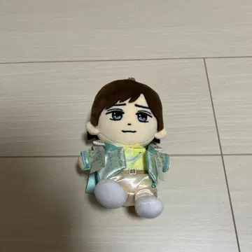 킹프리 나가세 렌 하피누이