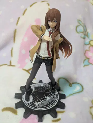 STEINS;GATE Coreful 피규어 마키세 크리스