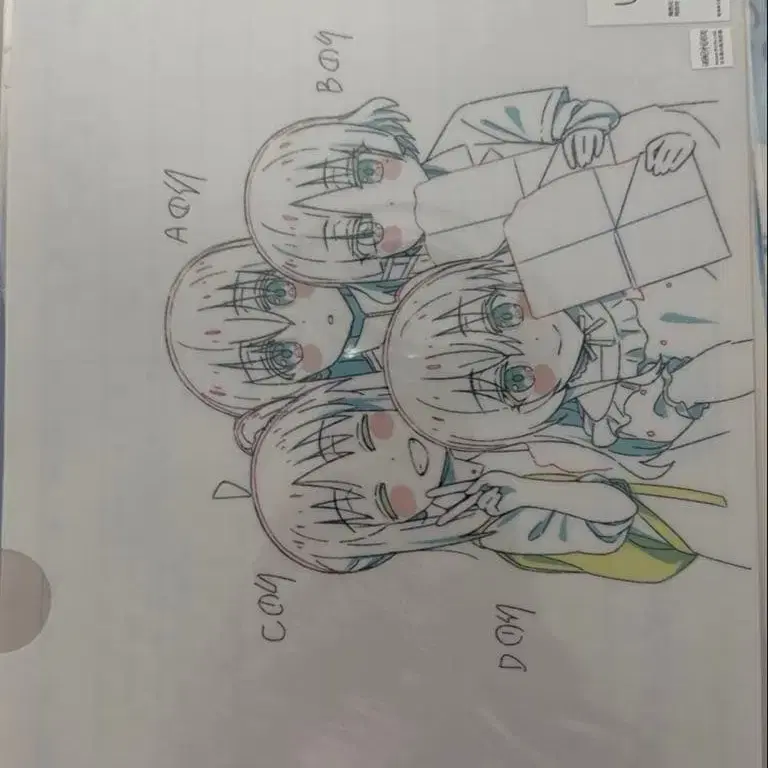 1번째 상품 이미지