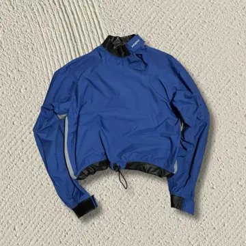 Patagonia Lotus designs 나일론 자켓 레어