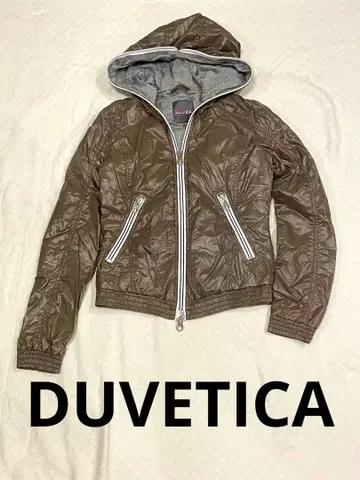 DUVETICA 자켓