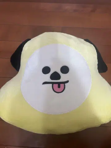 BTS 지민 봉제 인형 쿠션