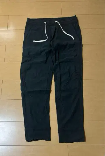 제임스 퍼스 팬츠