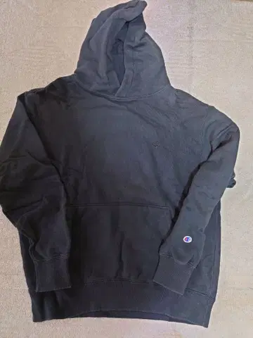 챔피온 어반 리서치 별주 풀오버 후드티