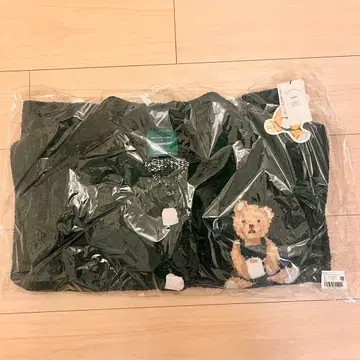 스타벅스 젤라또피케 파우더 스타 자카드 가디건