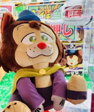 #미사용#기디온#피노키오#디즈니#봉제 인형#우루리이미#크레인 게임