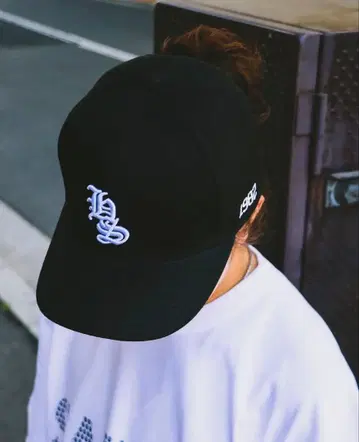 SAPEur MASATSHI HAMADA 콜라보 캡