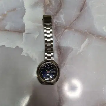 손목시계 SEIKO 5 SPORTS 앤티크