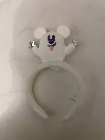 디즈니 머리띠 할로윈