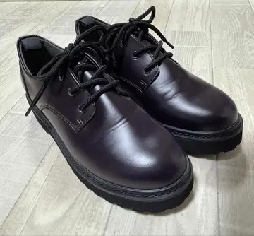 호킨스 스포츠 Hawkins Spont 로퍼 24.5