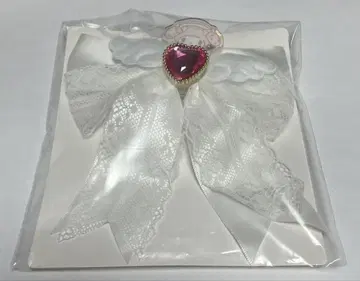 마이멜로디 시크릿 리본 참