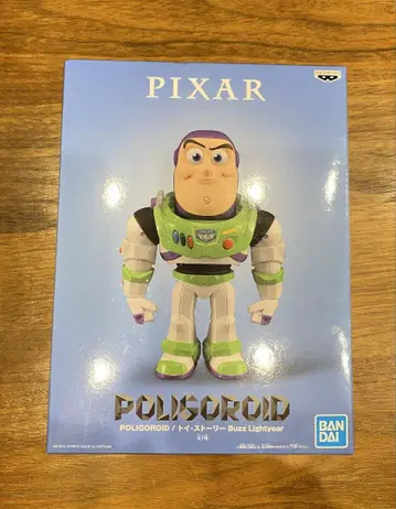 버즈 라이트이어 피규어 PIXAR