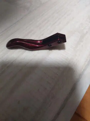 시마노 BB-X 스트레이트 레버 파이어 브래드