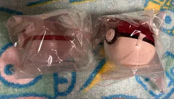 포켓몬스터 볼 컬렉션 너로 정했다!