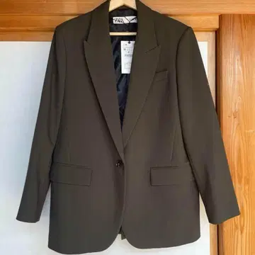 ZARA 테일러드 자켓 M 자라