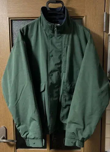 SEDAN ALL PURPOSE 플리스 라이닝 자켓