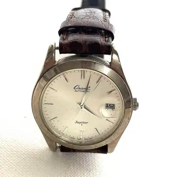 ORIENT 오리엔트 Jupiter 남성용 손목시계