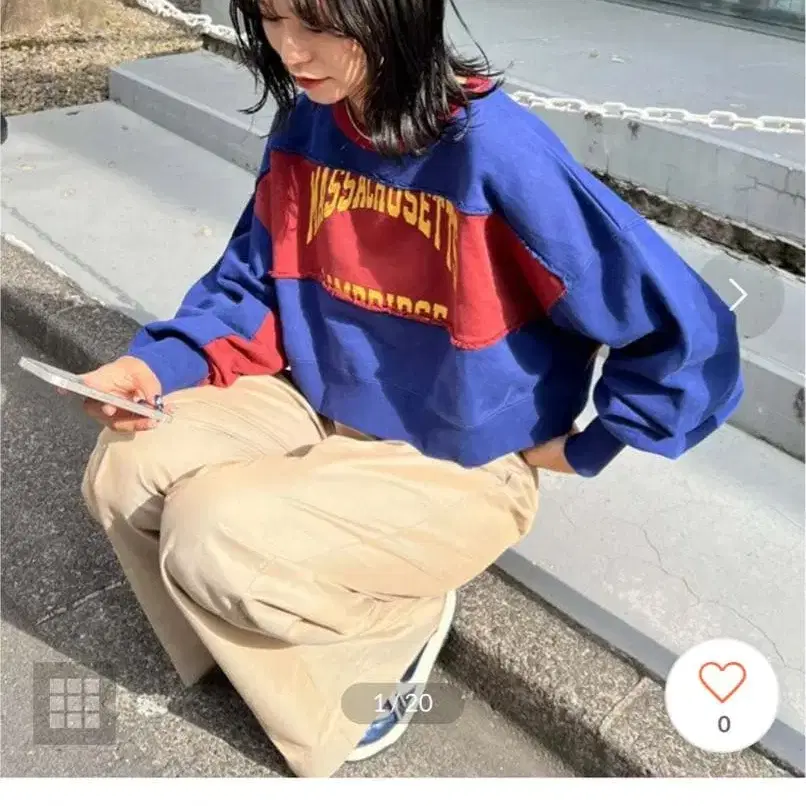 1번째 상품 이미지