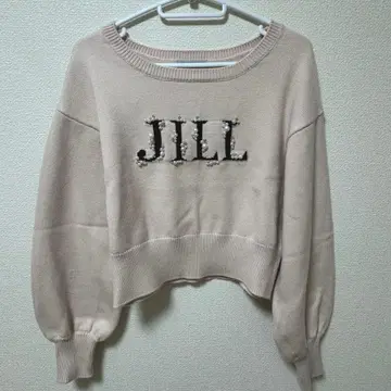 JILLSTUART 니트