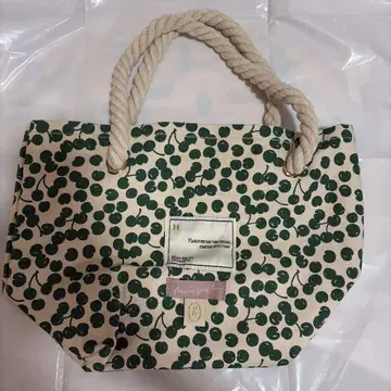 herlipto HLT Cherry Tote Bag