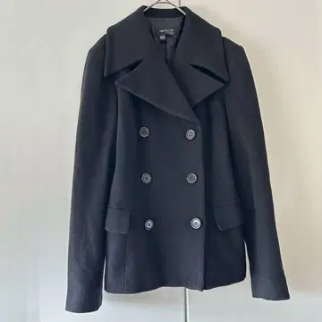 ZARA WOMAN 숏코트 블랙 S 사이즈
