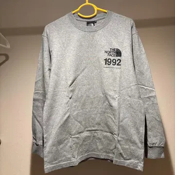 THE NORTH FACE 긴팔 티셔츠