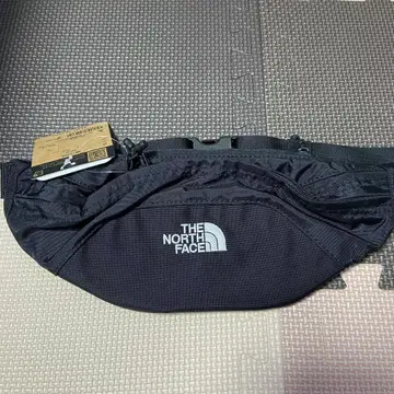 THE NORTH FACE 숄더백 블랙