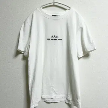A.P.C. / PETIT RUE MADAME PARIS 셔츠