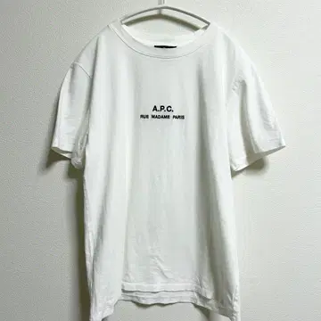 A.P.C. / PETIT RUE MADAME PARIS 셔츠