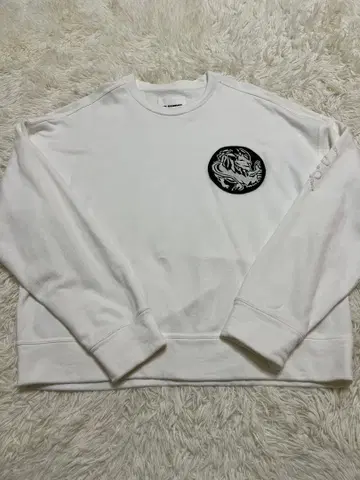 질 샌더 JIL SANDER 맨투맨 2022 트레이닝복