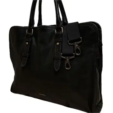 폴스미스 Paul Smith 토트백 비즈니스 백