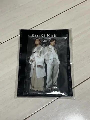 KinKi Kids 2024-2025 DOMOTO 아크릴 스탠드