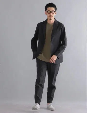 +phenix GORE-TEX INFINIUM 2B 셋업