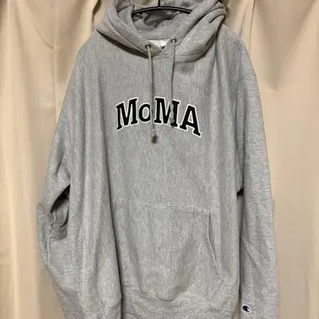가격 인하 중 Champion MoMA REVERSE WEAVE XL