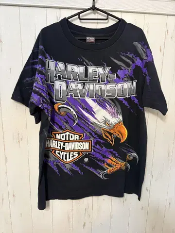 HARLEY-DAVIDSON 할리데이비슨 이글 L 사이즈