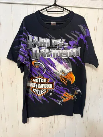 HARLEY-DAVIDSON 할리데이비슨 이글 L 사이즈