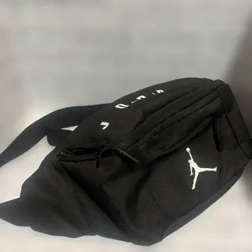 Jordan 바디백 블랙 새상품급
