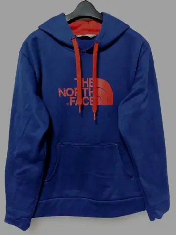 THE NORTH FACE 네이비 후드티 M